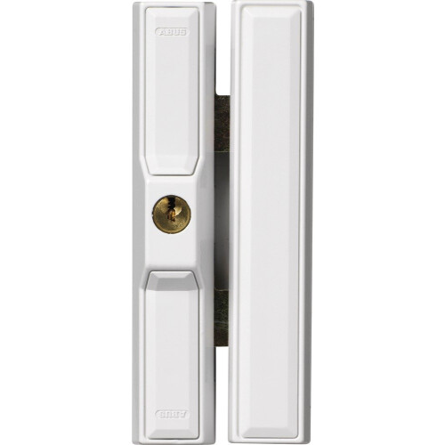 Abus ABUS FTS88 W AL0145 31742 Keyed-Alike Window Lock White