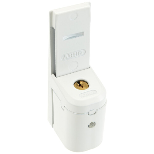 Abus ABUS 039167 BS84 W SB Security Module for Lifting Door 1