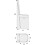 Abus ABUS 039167 BS84 W SB Security Module for Lifting Door 3