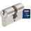 Abus ABUS E30NP 598098 30/40 Profile Cylinder with 5 Keys 1