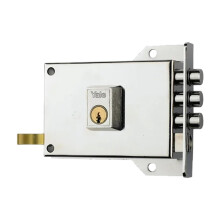 Azbe 3010009 Block - 7-hn/Right.