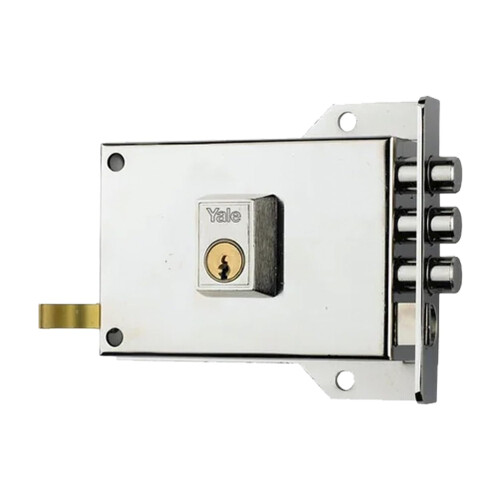 Yale Azbe 3010009 Block - 7-hn/Right.