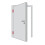 Abus Smart Home ABUS Türgriffkette SK89 6