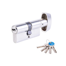 Tesa Assa Abloy - Safety Cylinder Lock, Assortment of Types, Colours and Sizes, T65B3535N