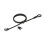 Kensington N17 Laptop Lock - Keyed 1