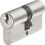 Abus ABUS E30NP 30/55 Profile Cylinder Lock with Emergency and Danger Function with 5 Keys ABUS Security Level 6 4