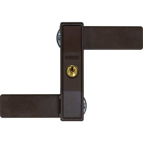 Abus ABUS 85002 2530 B AL0145 Window Lock