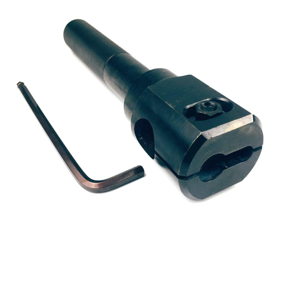 Ab Lock Cylinder Puller Quickly Pulls Out Ab Lock Core, Auto Lock Pick Extraction Tool The Locksmith Pick Ab Open Kit 5051227669032