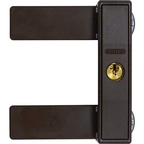 Abus ABUS 85002 2530 B AL0145 Window Lock 2