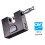 Squire Squire - WS75 Container/Chain Padlock - High Security - CEN 4 Rated - 10 x Keys Supplied 2