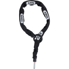 ABUS frame lock insert chain - Adaptor Chain 2.0 6KS - Chain for secondary bike security - 6 mm thick