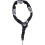Abus ABUS frame lock insert chain - Adaptor Chain 2.0 6KS - Chain for secondary bike security - 6 mm thick 1