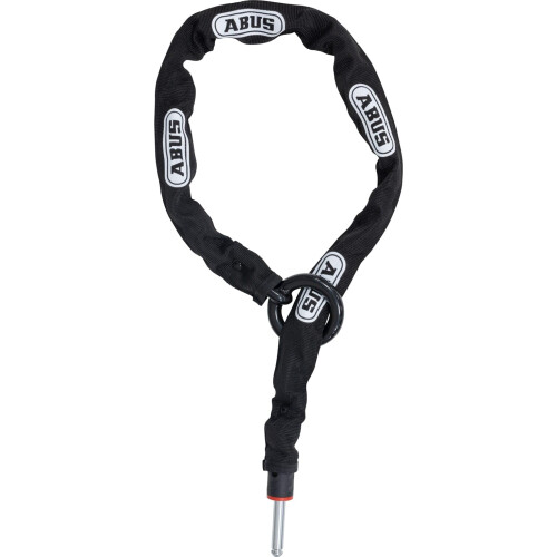 Abus ABUS frame lock insert chain - Adaptor Chain 2.0 6KS - Chain for secondary bike security - 6 mm thick