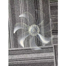 CHANFOK Fan Blade Clear (7-Blade)