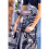 Abus ABUS frame lock insert chain - Adaptor Chain 2.0 6KS - Chain for secondary bike security - 6 mm thick 2