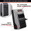 Master Lock Master Lock 5481EURD Key Safe with new Innovative Design, Large Capacity, High Security 4