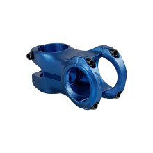 Funn Nixie Bike Riser Stem with 20mm Rise - Length 50mm stem with 31.8mm Bar Clamp, Bike Stem for Mountain Bike, BMX Bike, Road Bike and Gravel Bike