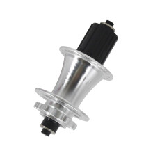 rningo MTB Bike Hubs 32H/36Holes Disc Brake, Rear Hub HG for 8/9/10/11/12 Speed ,Sustain Quick Release Switch Thru Axle and Fit for Road Bike Hub