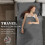 BREENHILL Long-Staple Cotton Sleeping Bag Liner, 41 x 86 in 4
