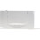 Geberit Geberit V12201 200F Actuator Plate White 2