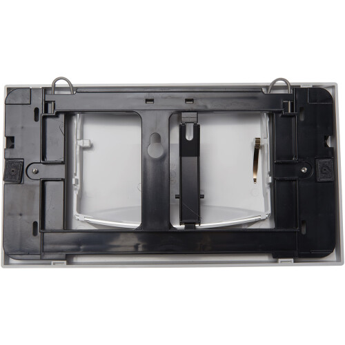 Geberit Geberit V12201 200F Actuator Plate White 2