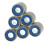 Motorcycle Variator Roller for SYM XTA L2C300 Transmission Pulley Roller Driving Bead 2