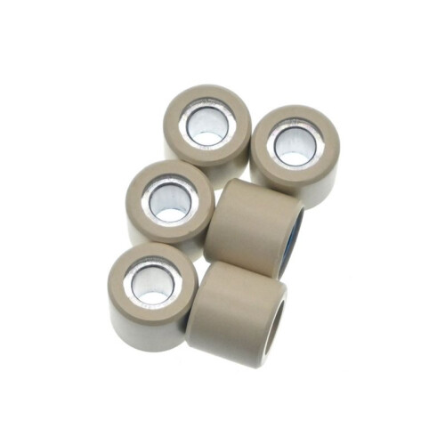 Motorcycle Variator Roller for SYM XTA L2C300 Transmission Pulley Roller Driving Bead 2