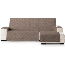 ECOMMERC3 | Chaise Longue Sofa Cover Normal Right - Versatile Fit and Easy to Place