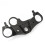 For  MT09 14-20 TRACER900GT 21-24 Motorcycle Upper Triple Tree Front End Upper Top Clamp Fork Bracket 2