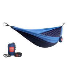 Grand Trunk Double Deluxe Hammock, 11 ft, 500 lb, Lightweight