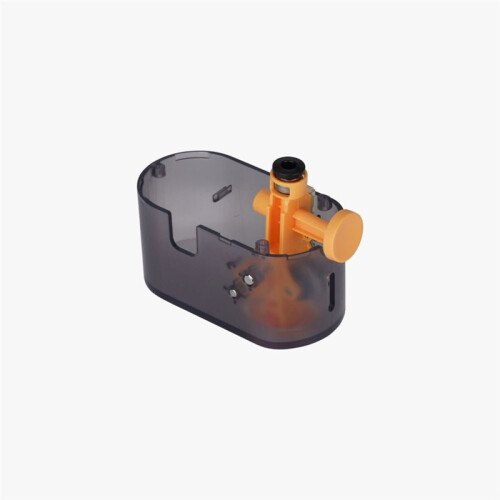 For  A1/A1mini AMS Lite Left / Right Filament Funnel Unit Smooth Filament Flow for 3D Printer Replaceable Parts 1