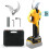 Cordless Pruning Shears Compatible with Dewalt 20V Battery (No Battery) 1