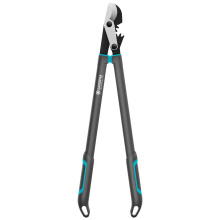 Gardena Pruning Lopper EnergyCut Pro L, Bypass Cut, Tree Loppers for Green Wood, 50 mm Cutting Diameter, Lightweight Design, Precision-Ground Blades