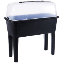Zanvic ESPA Urban Orchard,Anthracite