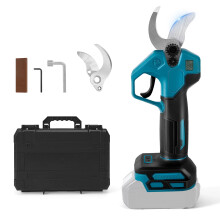 Cordless Pruning Shears for Makita 18V Battery (No Battery)