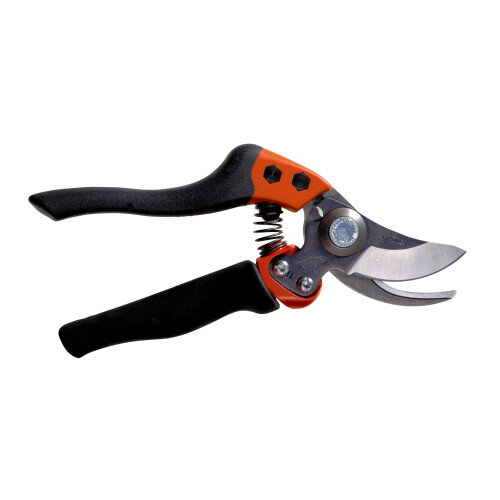 Bahco Bahco Ergonomic Pruner with Rotating Small Handle PXRS2
