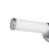EGLO EGLO Bathroom Wall Light, 40 W, Chrome ,87219 5