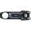 Ritchey WCS C220 73 Degree Stem: Blatte,Black,110mm 2