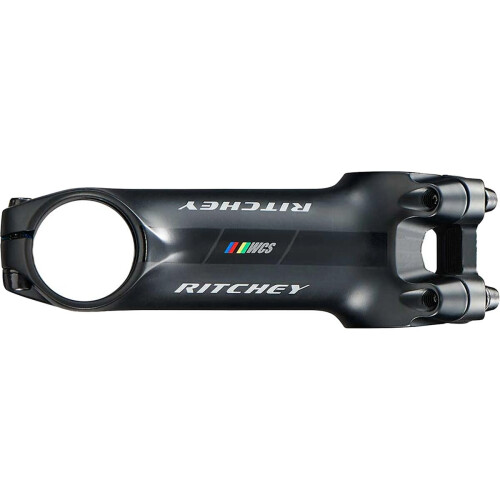 Ritchey WCS C220 73 Degree Stem: Blatte,Black,110mm 1
