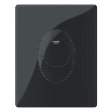 GROHE Start Flush Plate – Toilet Wall Plate for Concealed GD2 Cisterns
