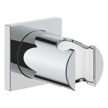 GROHE 27075000 | Rainshower Wall Hand Shower Holder