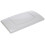 Geberit Geberit V12201 200F Actuator Plate White 1