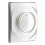 Grohe GROHE Surf Actuation Plate Matt Chrome 38808P00 2