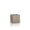 LECHUZA CANTO Stone 30 low sand beige 13701 1