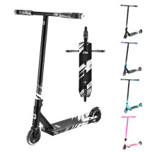 CORE CB1 Beginner Stunt Scooter - Kids Stunt Scooters 6 Years and Up, Beginner Kick Scooter for Tricks Freestyle with 110mm Wheels