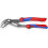 Knipex KNIPEX Tools - Cobra Water Pump Pliers, Multi-Component (8702180) 1