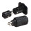 Marinco 69 – 12 VCP6 Connec Tpro Receiver and Plug 1