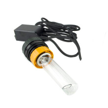 Blagdon Inpond 5in1 6000 & 6in1 9000 9W UV clarifier, Replacement UV unit for the 5in1 6000 and 6in1 9000 9W filters