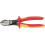 Draper Knipex 31929 200mm Fully Insulated High Leverage Diagonal Side Cutters 1