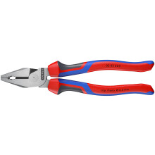 High Leverage Combination Pliers
